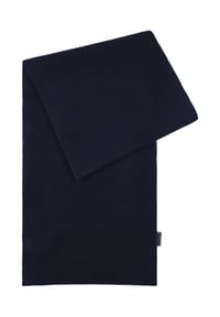 HECHTER PARIS - Accessoires STRICKSCHAL in angenehm weicher Qualität - camel
