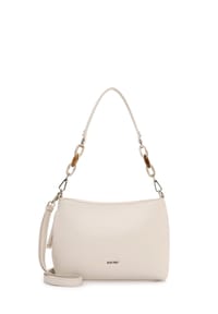 SURI FREY SFY Jeanny - SFY Jeanny Schultertasche 32 cm - beige