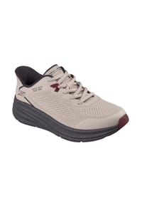 SKECHERS® - Sneaker "BOBS®", Fersenkissen, für Herren - NTGY