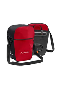 VAUDE - RT-Hinterradtaschen Aqua Back Pro - black