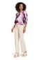 CARTOON Shirtbluse, Raglanärmeln, für Damen Bild 10