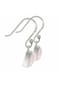 LOBERON Ohrringe Jasmine silber Bild 1