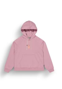 PICTURE - Hoody Quenar - lila