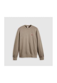Levi's® - Sweatshirt, Baumwolle, für Herren - 13 BEIGE