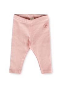 sigikid® - Leggings ,  für Babys, für Kinder - rosa