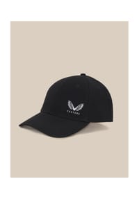 CASTORE - Cap Lifestyle, verstellbar, für Herren - CASTORE BLK/GUNMET