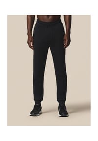 CASTORE - Jogginghose Flex, wasserabweisend, für Herren - CASTORE BLK/GUNMET