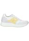 NeroGiardini Leder/Textil Sneaker Bild 4