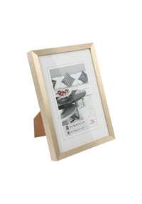 walther design - Bilderrahmen "Chair", Aluminium - gold