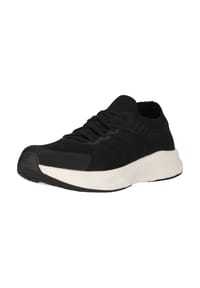 ENDURANCE - Sneaker Lucius aus atmungsaktivem Material - 1001 Black
