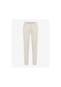 brax - Chino Chuck, Five Pocket, für Herren - 25 SMOKE BLUE