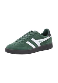 Gola® - Schnürschuhe - green/white/black