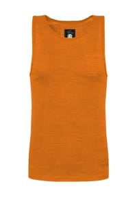 normani® - Herren Merino Unterhemd Alice Springs - Anthrazit