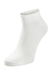 MANGUUN - Kurzsocken, Rippbündchen, für Damen - BLUE