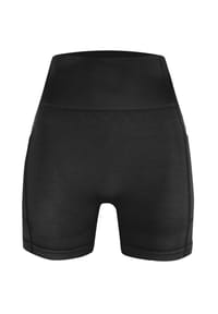 BeShaped - Shorts Lift me up mit Kompressions-Funktion - Black