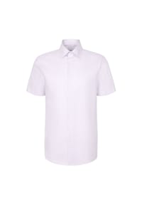 seidensticker - Business Hemd Schwarze Rose - Mid Blue (0014)