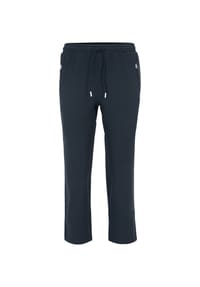 JOY sportswear - Caprihose MARTHA - 700 SCHWARZ