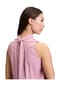 CARTOON Jumpsuit, Stehkragen, Leinenanteil, für Damen Bild 10