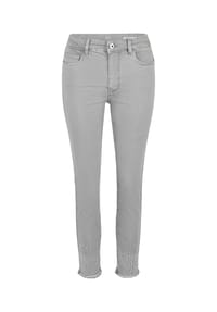 STOOKER® - RIO Damen 5-Pocket-Jeans 7/8-Länge - rose coral