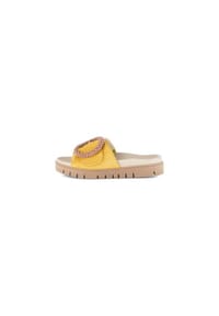 Gabor® - Pantolette - gelb