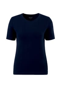 BETTY & CO - Shirt, Halbarm, für Damen - 1000 BRIGHT WHITE