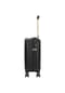 GUESS Wilder 18 IN - 4-Rollen-Kabinentrolley S 53 cm (black) Bild 3