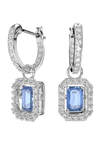 SWAROVSKI MILLENIA Damen Creolen 