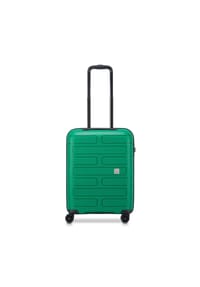 MODO by RV RONCATO             Supernova 2.0 - Supernova 2.0 4 Rollen Kabinentrolley 55 cm - black