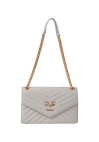 19V69 ITALIA BLAIR  - Schultertasche,  für Damen - GREY
