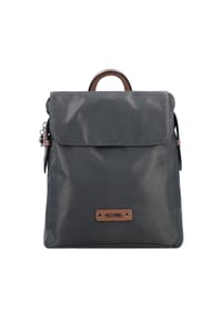 PICARD Sonja - Rucksack "Sonja", Emblem, uni, für Damen - ANTHRAZIT