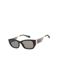 Superdry. - Sonnenbrille - dunkeles Violett