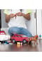schleich® Horse Club - Abenteuer mit Auto und Pferdeanhänger 42535 Bild 11