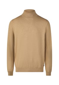pierre cardin - Pullover Mit Rollkragen - Lark