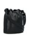 PATRIZIA PEPE (Im)Perfection (Im)Perfection Beuteltasche Leder 25 cm Bild 3