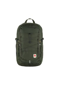 FJÄLLRÄVEN - Skule 28 - Rucksack 15" 50 cm (basalt) - black