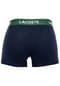LACOSTE Herren Boxershorts, 5er Pack - Trunks, Casual, Cotton Stretch, Logobund Bild 11
