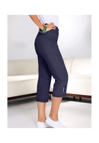 Witt - 7/8-Jeans - marine