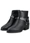 Blowfish® MALIBU Lederimitat Stiefelette Bild 4