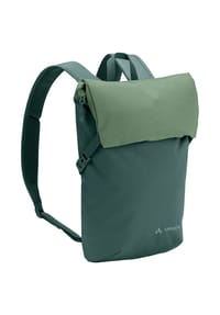 VAUDE - Rucksaecke5-9L Unuk II - black/purple ash