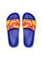 HAPPY SOCKS Sandalen BANANA Pantoletten Bild 1