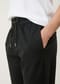 s.Oliver Jogginghose, Eingrifftaschen, für Damen Bild 9
