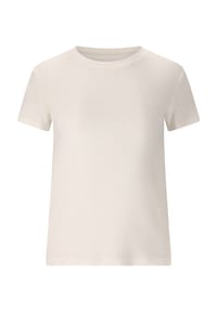 ENDURANCE ATHLECIA - T-Shirt Lenga aus atmungsaktivem Material - 1001 Black