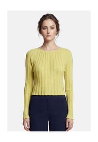 ROBERTA ROSSI - Strickwaren - beige