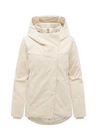 ragwear™ - Funktionsjacke Pavleen Short Y - Black