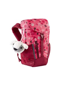 VAUDE Ayla - Ayla 6 - Jr. Rucksack 30 cm (pastel lilac) - blue/eclipse