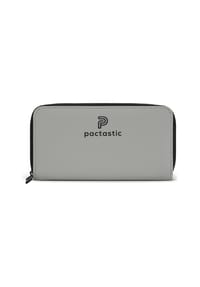 pactastic Urban Collection - Urban Collection Geldbörse 20 cm - beige