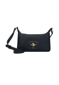 U.S. POLO ASSN. - Stanford Stanford Umhängetasche 21 cm - black