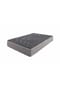 MOONIA Premium Black Multizone SuperSoft Matratze, 27cm Bild 9
