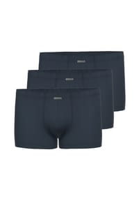 AMMANN - Retro Short / Pant 3er Pack Close to you - Cloud Melange