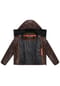 STONE HARBOUR® Steppjacke Ziruus XX Bild 9